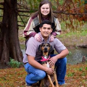 Meet your Posher, Russell